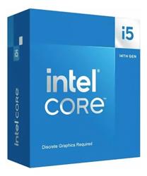 MICRO INTEL CORE I5 14400 10X16 4.7GHZ C VIDEO (1700 V2)